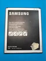 Batería Original Samsung Galaxy J7 2015 J700 J7 Neo J4 J400