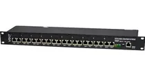 Patch Panel Giga Volt Evolution Poe 10 Portas Snmp