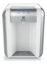 Purificador De Água Fria E Gelada Branco Electrolux Bivolt