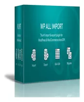 Wp All Import Pro Plugin Atualizado + Addons