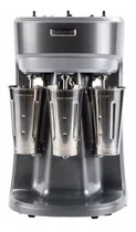 Fuente De Sodas Esquimero Chocomilera Uso Rudo Triple Hmd400