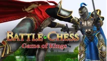 Juego De Pc Battle Chess Game Of The Kings 3d.