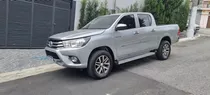 Toyota Hilux 2018 Manual Diesel 2.8 Turbo 4x4 