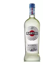Vermouth Martini Bianco 16° 1000ml Local
