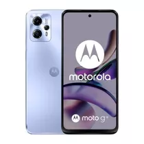 Celular Motorola Xt2331-1 - Moto G13 Se - 128gb  Azul Difus