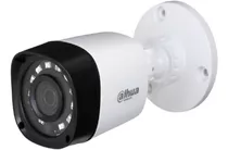 Cámara Dahua Hac-b1a21n360 Hdcvi Bullet 1080p 3.6mm Ip67 