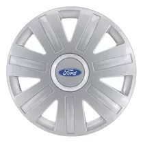 Taza Ford Focus 2009 2010 2011 2012 2013 2014 De 14  Logo