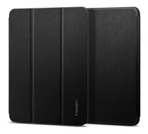 Capa Original Spigen iPad Air 4 E 5 10,9 Urban Fit Mag Pen