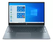 Hp Pavilion 15-eg0081cl 15.6 Fhd Core I7-1165g7 8gb 512gb