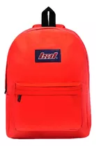 Mochila Lsyd Roja Urbana 