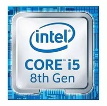 Procesador Gamer Intel Core I5-8400 Bx80684i58400  De 6 Núcleos Y  4ghz De Frecuencia Con Gráfica Integrada