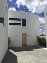 Se Renta Villa Amueblada De Tres Habitaciones Y 2.5 Baños En Vista Cana (2736)