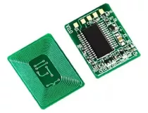 Chip P Okidata C910 Preto 44036044 