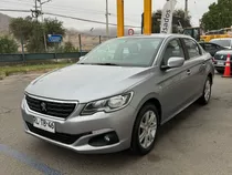 Peugeot 301 Allure 1.6 Hdi 92hp