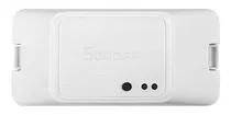 Switch Interruptor Inteligente Wifi Sonoff Básico R3