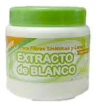Polvo Extracto De Blanco Para Sintetico Y Lana(cod.6269)
