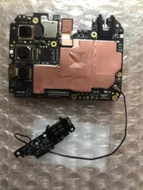 Placa Main Moto E32 Xt2771-1 64gb