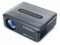 Proyector 8k Video Beam Led 4k Asisttics 1080p Wifi Full Hd