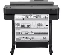 Hp Designjet T650 Plotter Hp Designjet T650 Inalámbrico 24 