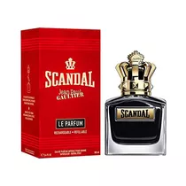 Jean Paul Gaultier Scandal Pour Homme: Perfume 100ml