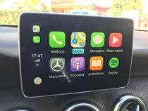 Activacion Carplay Y Adroid  Para Mercedes Benz Gla Sport