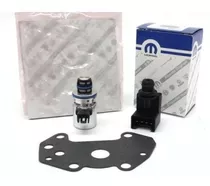 Kit Sensor Y Solenoide Caja Automática Jeep Dodge Mopar