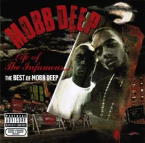 Mobb Deep - Life Of The Infamous...the Best Of Mobb Deep Cd