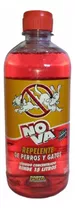 Repelente Liquido Perros Y Gatos No Va Porta X 500ml