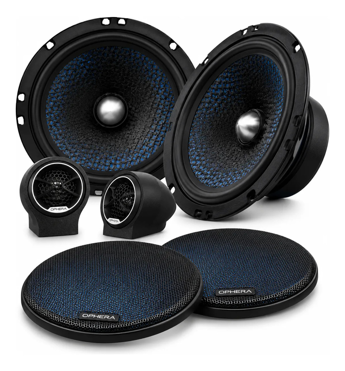 オペラセット Kit 2 Vias Opera | Mercado Livre