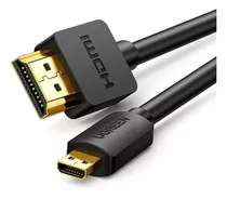 Cable Micro Hdmi A Hdmi Ugreen 4k De 60hz 2m