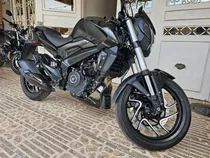 Bajaj Dominar 400