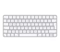 Apple Magic Keyboard - Español Latinoamerica