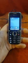 Teléfono Nokia C2