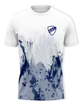 Camiseta Quilmes Clásica Para Adultos