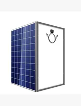 Panel Solar Fotovoltaico Policristalino 285w 24v 60 Celdas C