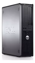 Computador Dell Optiplex Intel Core 2 Quad 4gb Hd 250gb