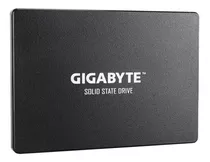 Disco Sólido Interno Gigabyte Gp-gstfs31240gntd 240gb