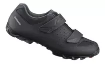 Zapatillas Ciclismo Shimano Me100 Mtb Lacusports