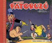Coleccion Patoruzu 3 - Dante Raul Quinterno