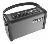 Combo De Guitarra Portatil Digital Mrs Gx-5 / Abregoaudio