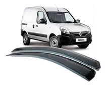 Calha Chuva Renault Kangoo 1999 00 02 03 06 08 10 15 2018 