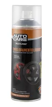 Envelopamento Em Spray Multilaser Auto Care Au429 - Grafite