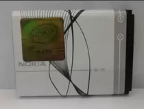 Bat.eria Nokia Bl-5b Original Envios 