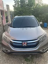 Honda Crv Crv Suv