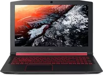 Notebook Gamer Acer Aspire Nitro 5 An515-52-72uu Gtx 1050ti