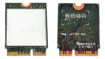 Placa Wifi Para Netbook Compatible Con 9560ngw 0t0hrm