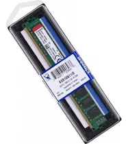 Memoria Pc Ddr3 8g/1600 Pc12800 Kingston - Kvr16n11/8