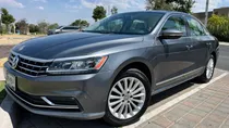 Volkswagen Passat 2016 2.5 Sportline Led At