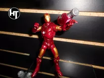  Marvel Comics, Iron Man, Figura, Mark Iii, Figura, 6 Pulgad