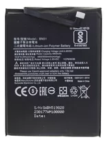 Bateria Para Xiaomi Redmi 8 8a M1908c3ig Bn51 5000 Mah